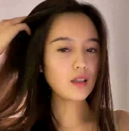 顶级尤物性感女神 田悠悠