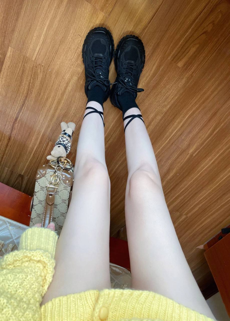 #自拍  每日