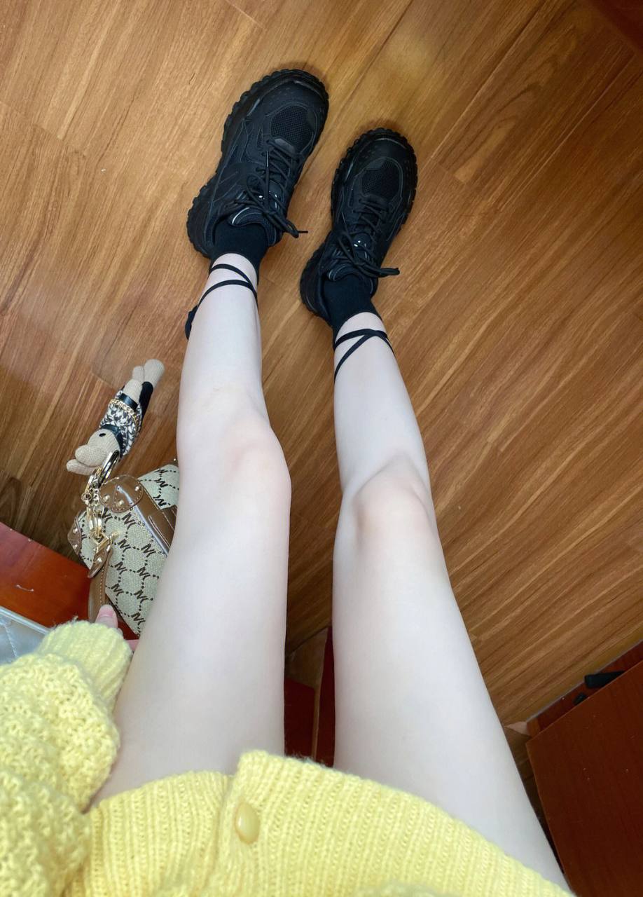 #自拍  每日