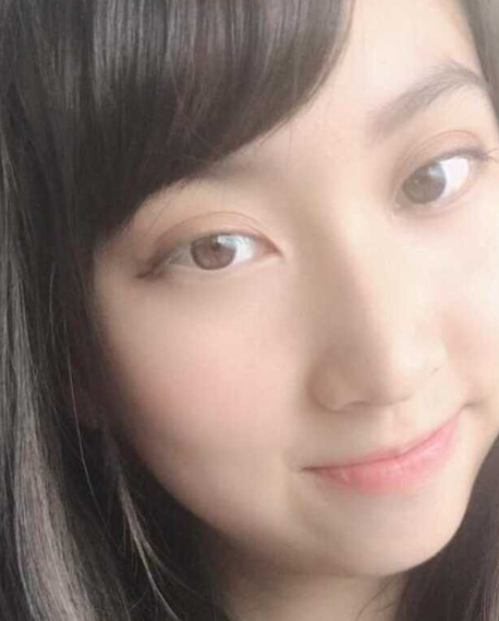 刚上高三的 超嫩学生妹 给男友