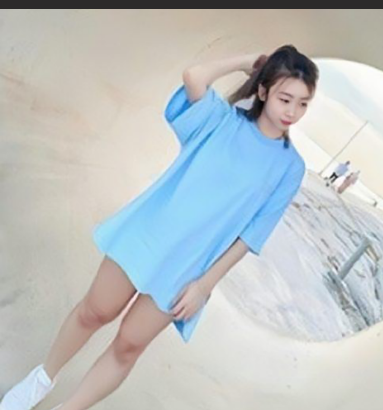 马来西亚极品白嫩车模，为了给孩子赚1粉钱