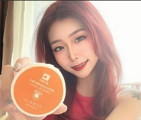 马来西亚极品白嫩车模，为了给孩子赚1粉钱