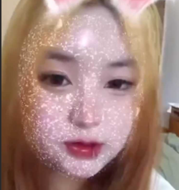 抖音 KIKIBABY 真名 雷琳琳 08年的她不知道被谁