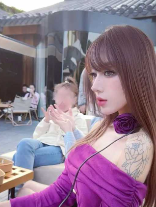 南宁时间管理大师 桃桃陛下 桃芳婷 女版罗志祥出轨男友与他人肆意