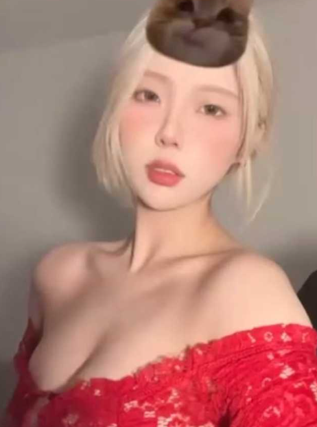 拥有35万粉丝的抖音网红 多肉小野猫