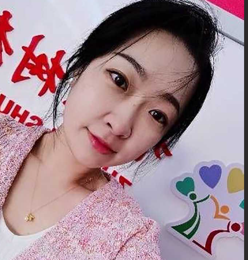 瓜友真实分享 曾经幼儿园的同事 是个小胖