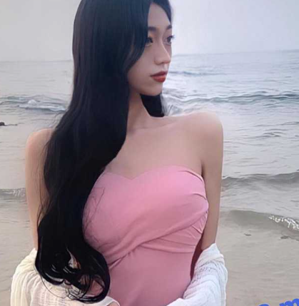 这才是真正的反差女神！湖南财政经济学院 清纯校花 夏思颖