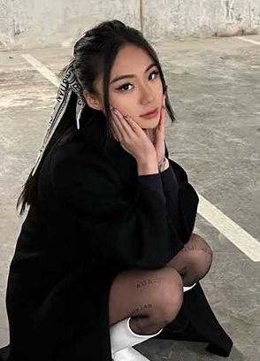 加拿大温哥华华裔博主 Jessica Liu