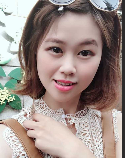 老公喂不饱 极品美甲师老婆只好网上