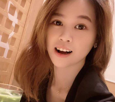 老公喂不饱 极品美甲师老婆只好网上