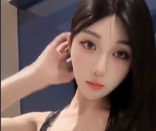 超美极品人妖 Ts沁沁baby 一见面就