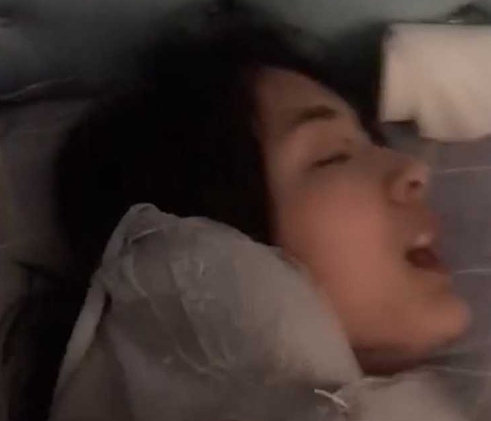 深圳车展模特 极品身材