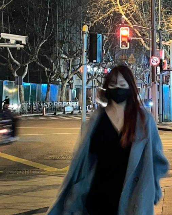 网友投稿会自己女朋友