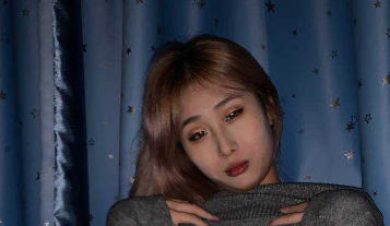 网友投稿会自己女朋友