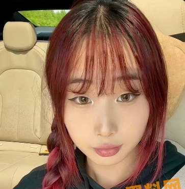 网友投稿会自己女朋友