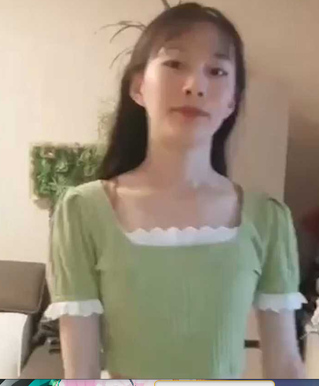 吉林长白山某学院极品 汪修颖