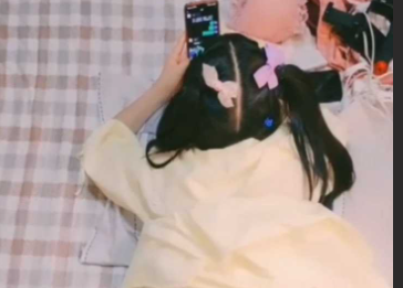 极品身材双马尾萝莉 孙嘉玺