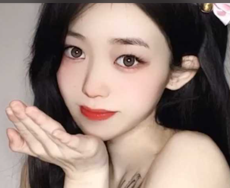 极品00后嫩模 1瓶 纯欲反差1