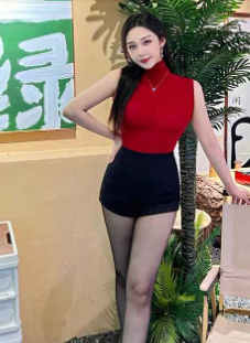 重庆反差G1留学生 李芸熙