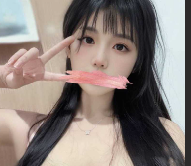 传媒学院系花 王欣萌