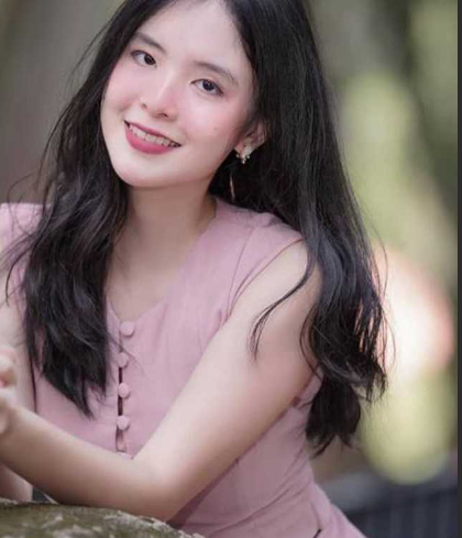 缅甸网红女学生黛博拉苏姬