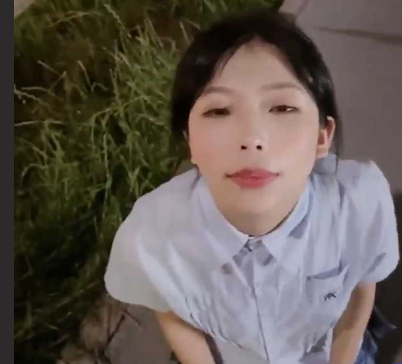 爆火外卖李婷全集！遭遇金主爸爸
