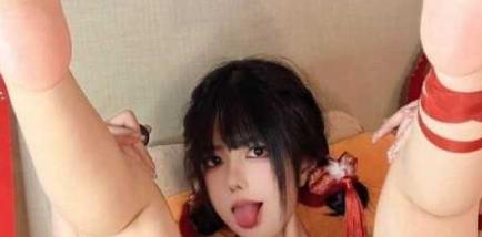 推特高人气福利姬AT鲨