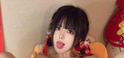 推特高人气福利姬AT鲨