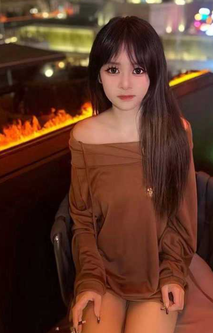 澄海职业技术学院学生妹食堂