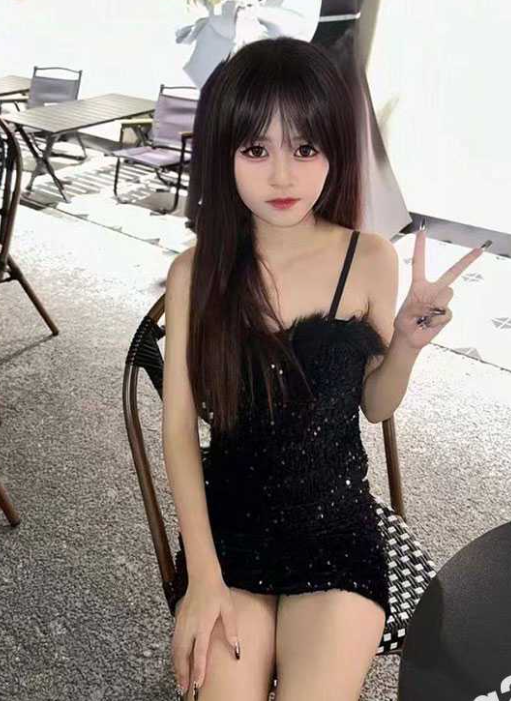 澄海职业技术学院学生妹食堂
