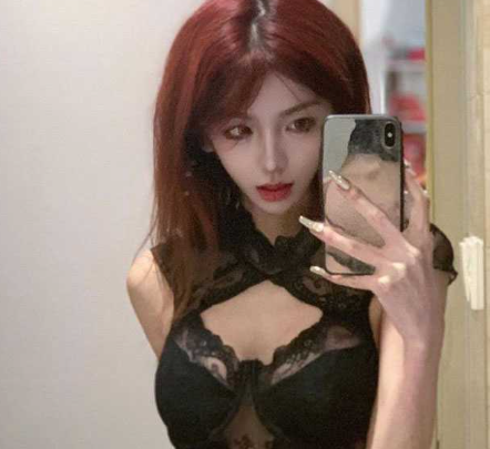 推特400万粉丝美少女藤原yuki