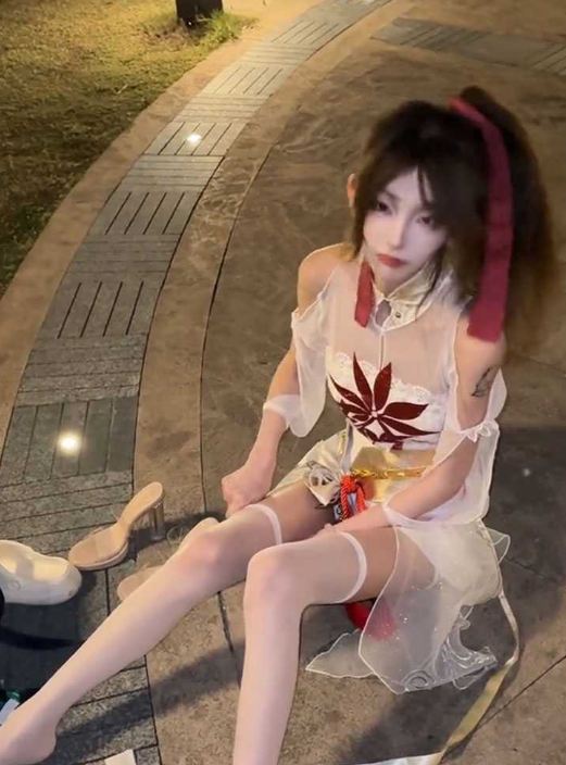 推特400万粉丝美少女藤原yuki