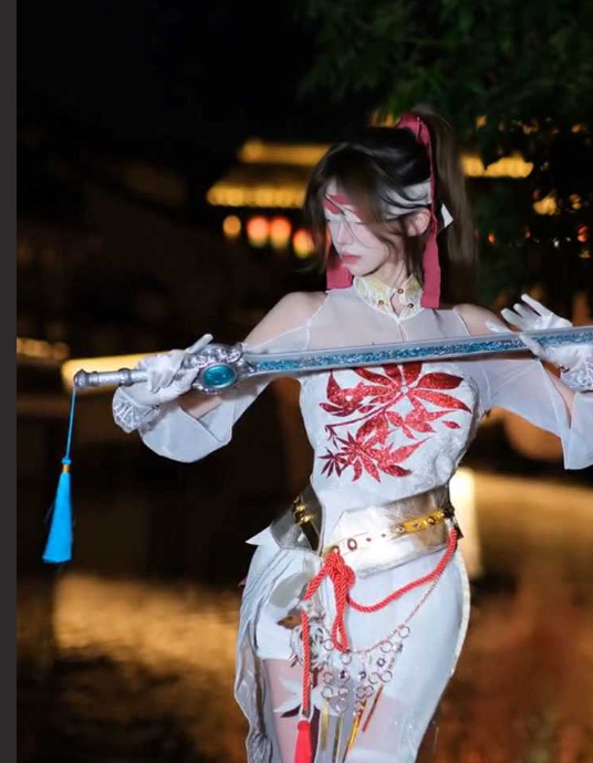 推特400万粉丝美少女藤原yuki