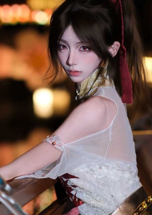 推特400万粉丝美少女藤原yuki