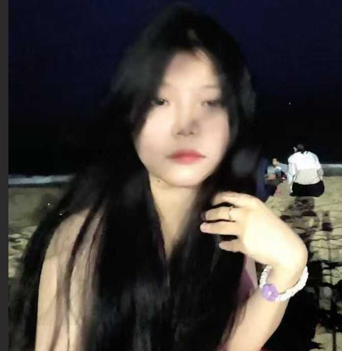 泉州师范学院胡琼月 高颜值清纯反差学妹
