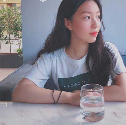 浙江嘉兴幼师 曾素瑶 健身教练视频曝光