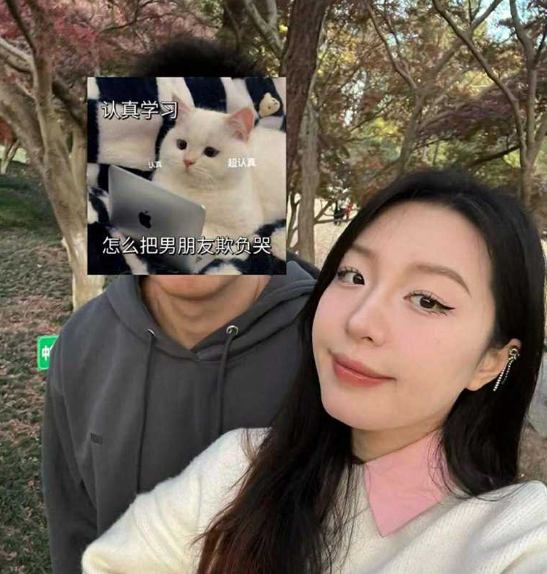 浙江嘉兴幼师 曾素瑶 健身教练视频曝光