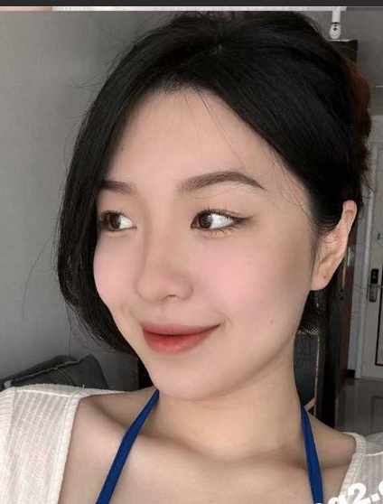 浙江嘉兴幼师 曾素瑶 健身教练视频曝光