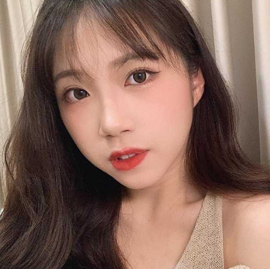 IG高颜值反差 小网美 和炮