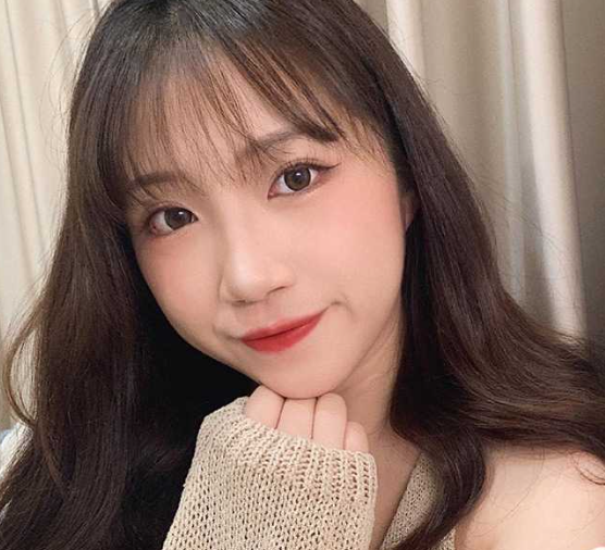 IG高颜值反差 小网美 和炮