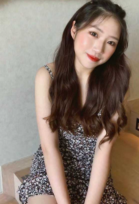 IG高颜值反差 小网美 和炮