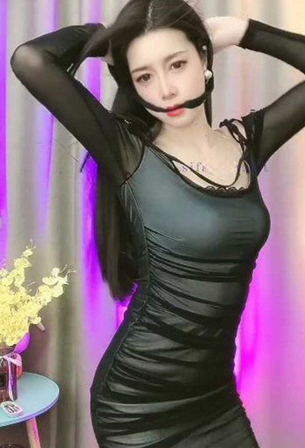 抖音长腿御姐 小微微 1黑丝