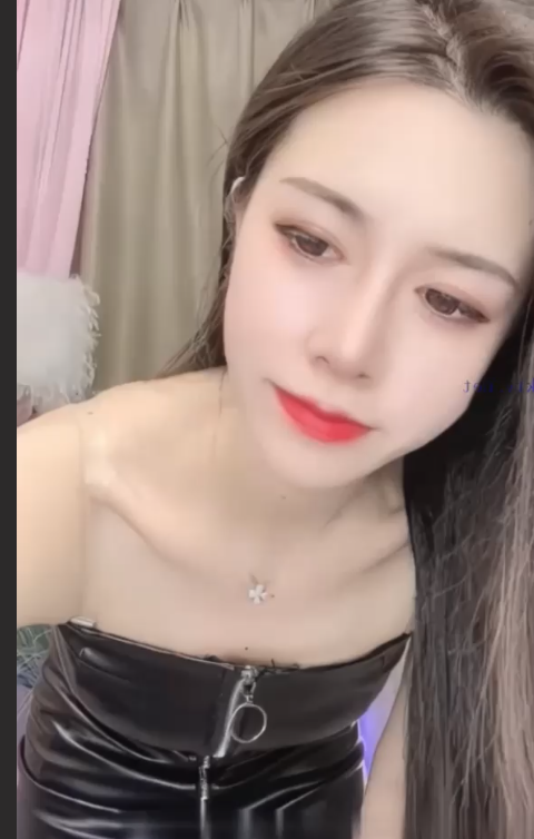 抖音长腿御姐 小微微 1黑丝