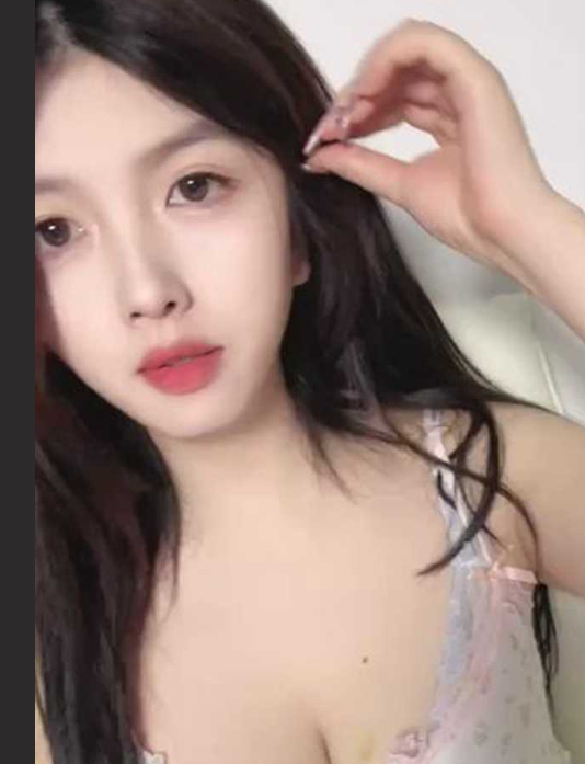 高颜值巨播女神 豆豆姐姐