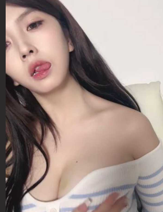 高颜值巨播女神 豆豆姐姐