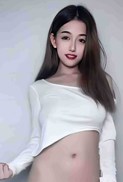 快手百万粉极品妍宝