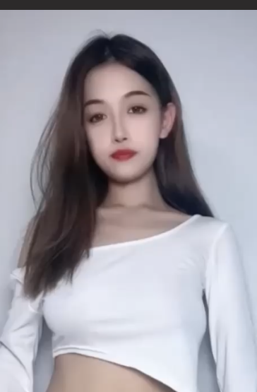 快手百万粉极品妍宝