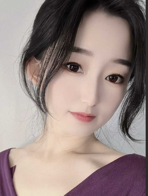 快手舞蹈女主播 小爽爽 紧身瑜伽裤