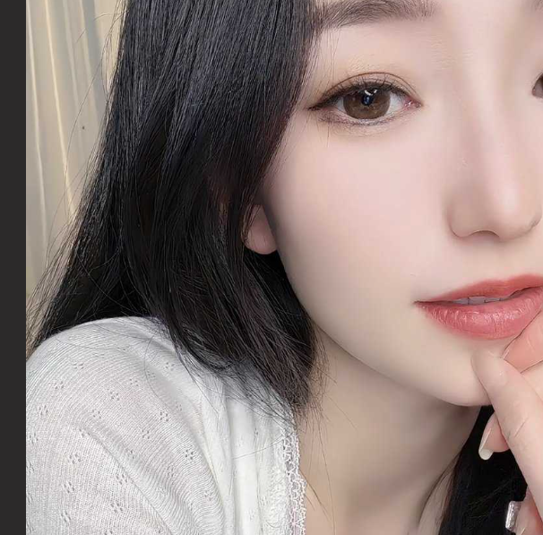 快手舞蹈女主播 小爽爽 紧身瑜伽裤