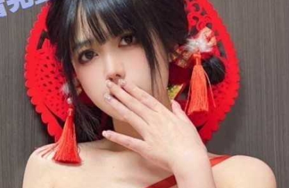 推特高人气福利姬AT鲨